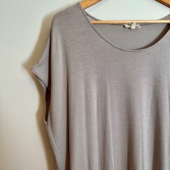 Wilfred Free Dress in Oatmeal - Picture 2 of 6